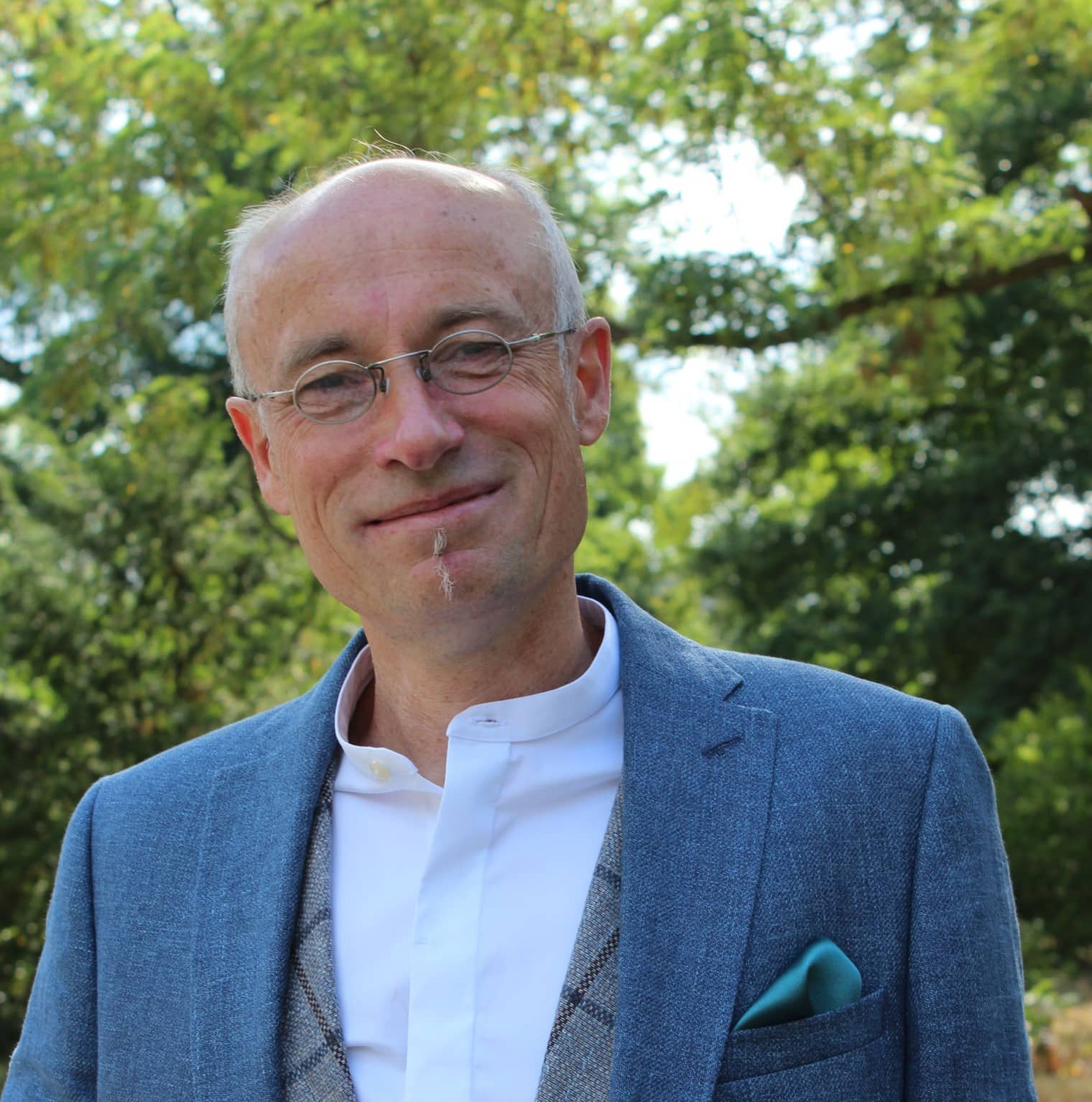 Bernd Fettback