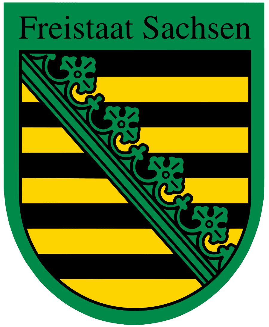 Freistaat Sachsen